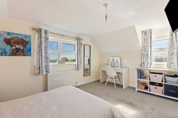 Haverfordwest, SA62 5QE