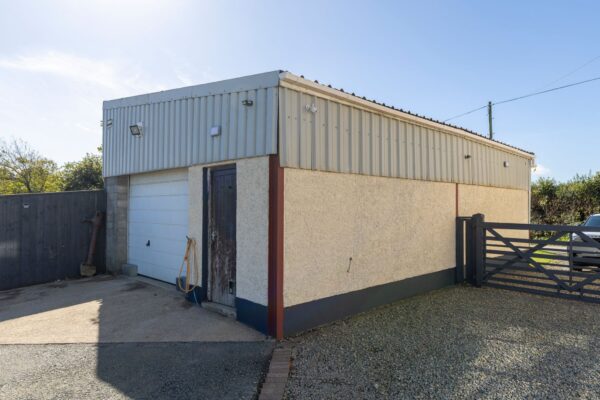 Haverfordwest, SA62 5QE