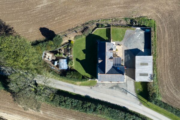 Haverfordwest, SA62 5QE