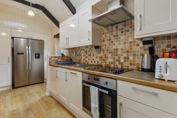 Ivy Court, Llysyfran, SA63 4RS
