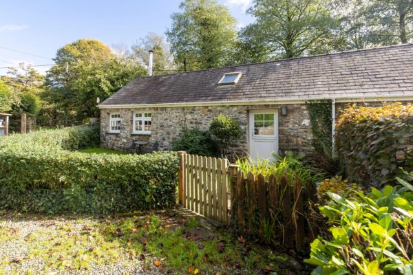 Ivy Court, Llysyfran, SA63 4RS