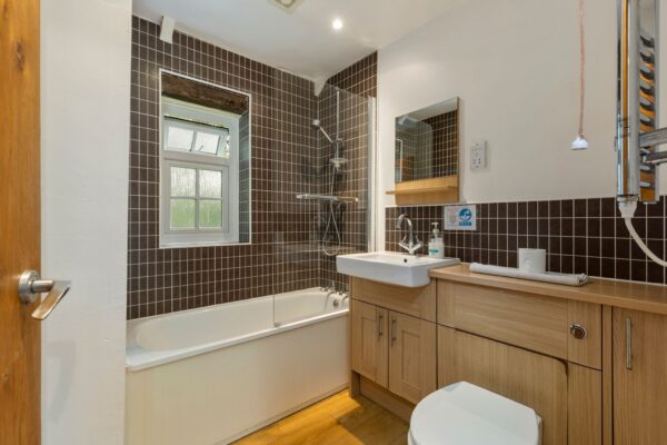 Ivy Court, Llysyfran, SA63 4RS