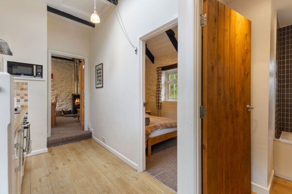 Ivy Court, Llysyfran, SA63 4RS