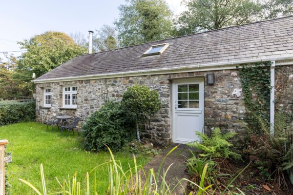Ivy Court, Llysyfran, SA63 4RS