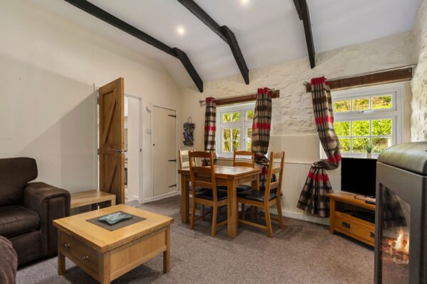 Ivy Court, Llysyfran, SA63 4RS