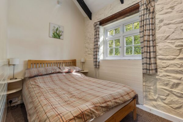 Ivy Court, Llysyfran, SA63 4RS
