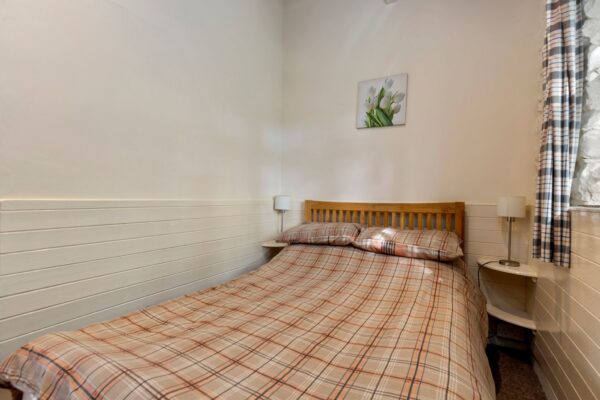 Ivy Court, Llysyfran, SA63 4RS