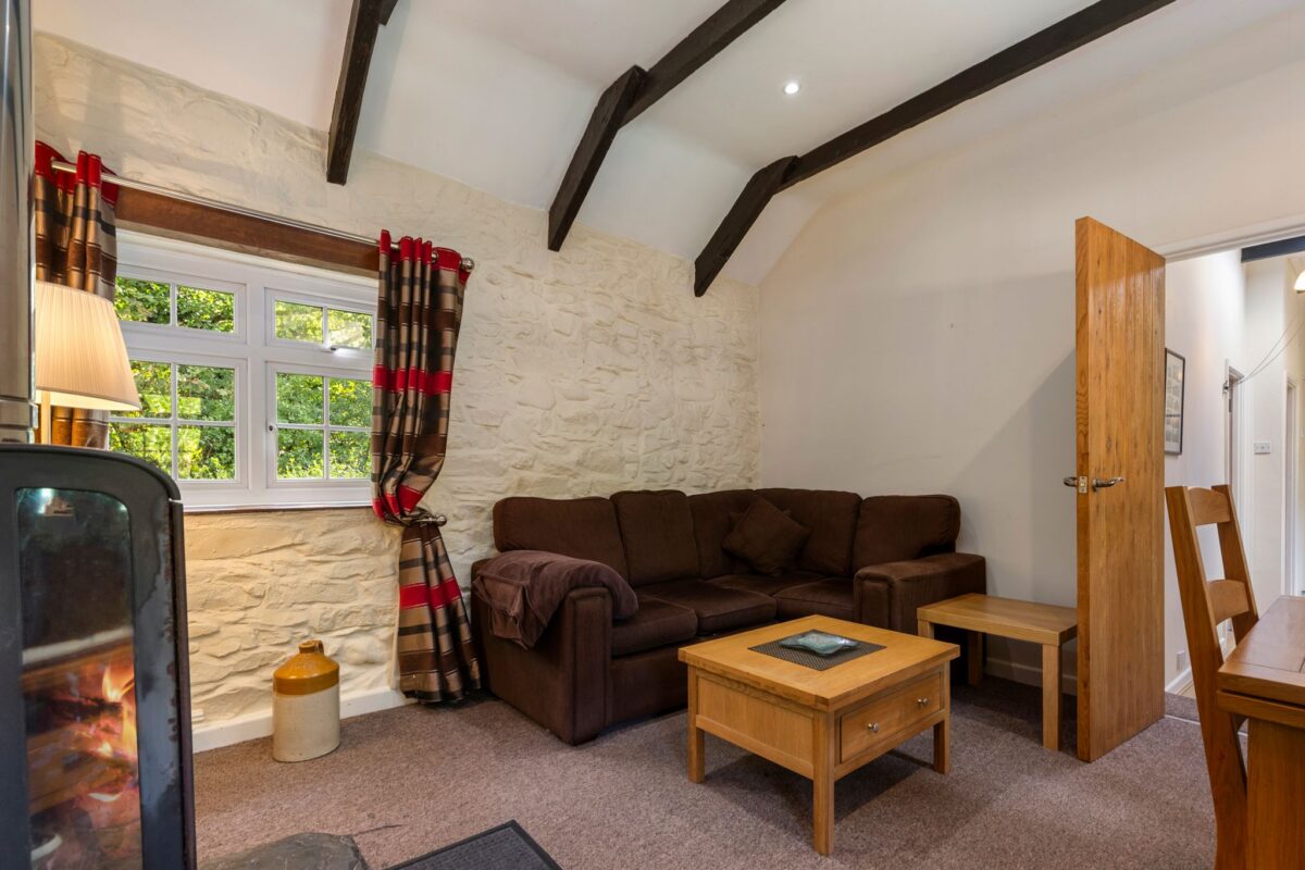 Ivy Court, Llysyfran, SA63 4RS