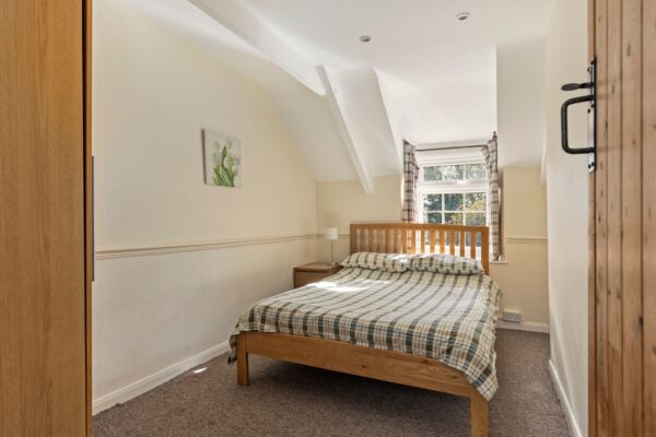 Ivy Court, Llysyfran, SA63 4RS