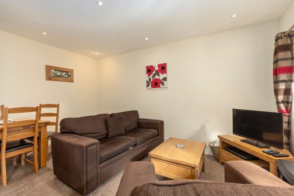 Ivy Court, Llysyfran, SA63 4RS