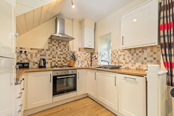 Ivy Court, Llysyfran, SA63 4RS