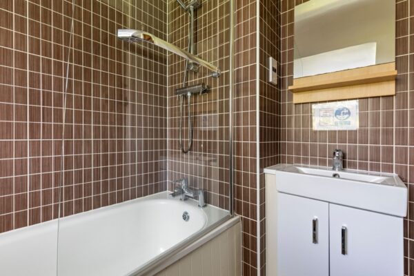 Ivy Court, Llysyfran, SA63 4RS