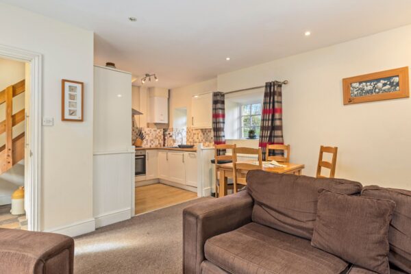 Ivy Court, Llysyfran, SA63 4RS