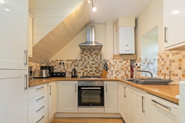 Ivy Court, Llysyfran, SA63 4RS