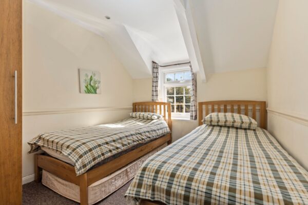 Ivy Court, Llysyfran, SA63 4RS