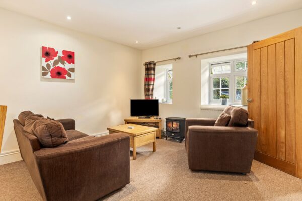 Ivy Court, Llysyfran, SA63 4RS
