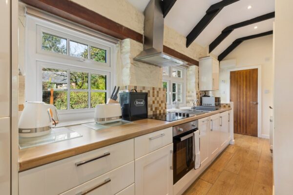 Ivy Court, Llysyfran, SA63 4RS