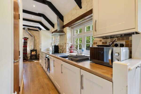 Ivy Court, Llysyfran, SA63 4RS