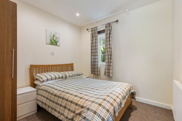 Ivy Court, Llysyfran, SA63 4RS
