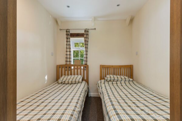 Ivy Court, Llysyfran, SA63 4RS