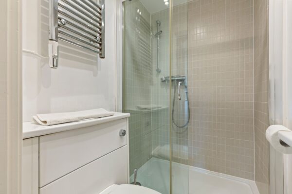 Ivy Court, Llysyfran, SA63 4RS