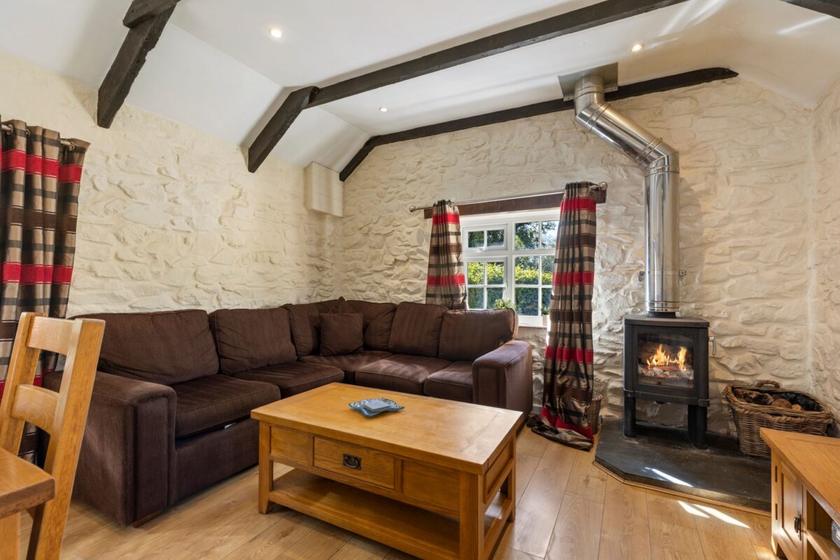 Ivy Court, Llysyfran, SA63 4RS