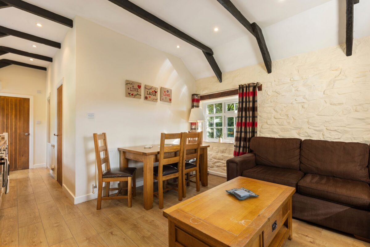 Ivy Court, Llysyfran, SA63 4RS