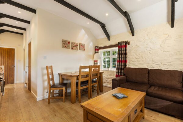 Ivy Court, Llysyfran, SA63 4RS