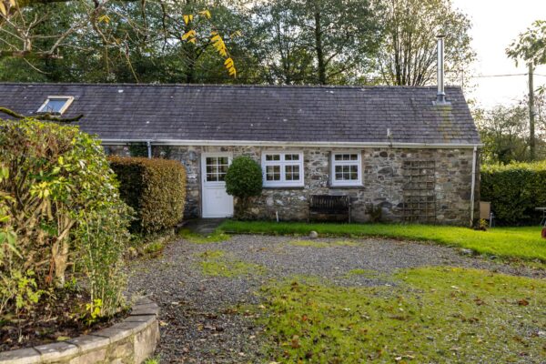 Ivy Court, Llysyfran, SA63 4RS