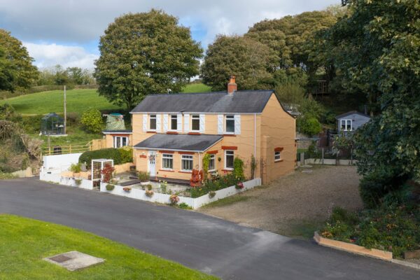 Narberth Road, Tenby, SA70 8TH