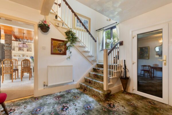 Uzmaston, Haverfordwest, SA61 1UT