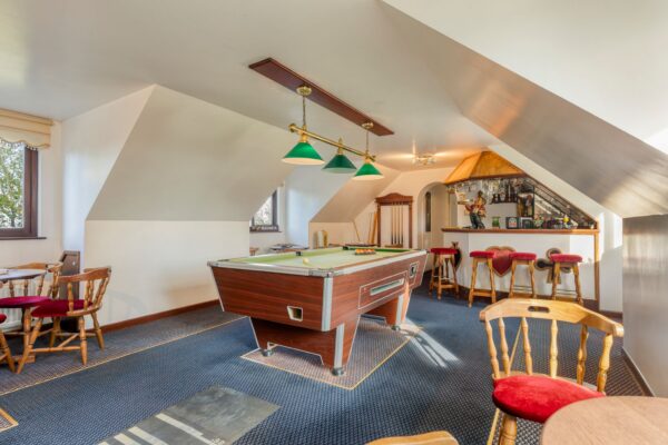 Uzmaston, Haverfordwest, SA61 1UT