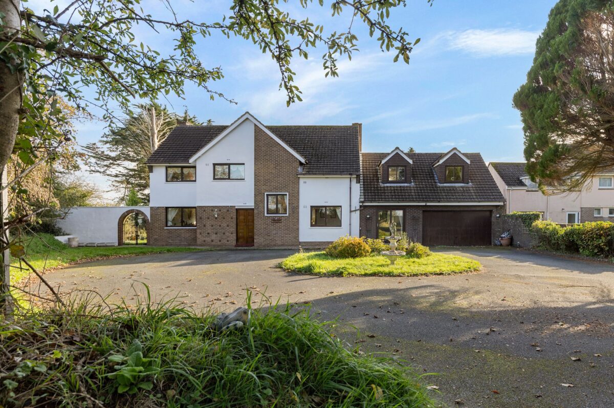 Uzmaston, Haverfordwest, SA61 1UT