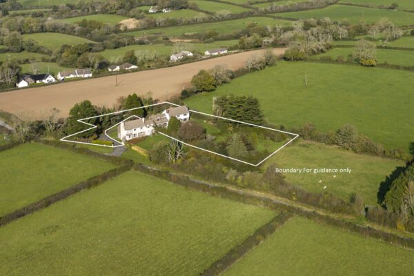 Uzmaston, Haverfordwest, SA61 1UT