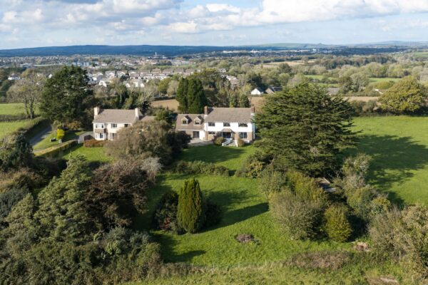 Uzmaston, Haverfordwest, SA61 1UT