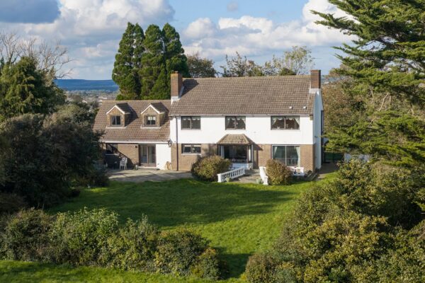 Uzmaston, Haverfordwest, SA61 1UT