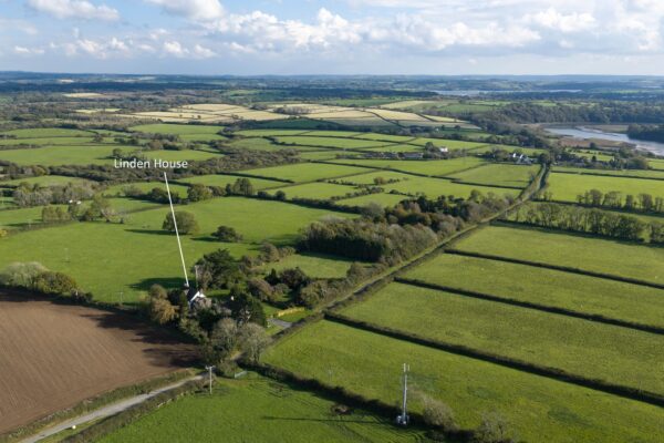 Uzmaston, Haverfordwest, SA61 1UT