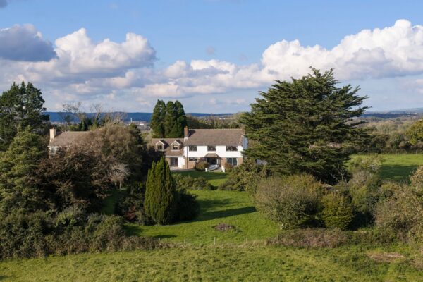 Uzmaston, Haverfordwest, SA61 1UT