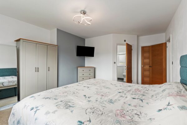 Willow Way, Camrose, SA62 6DQ