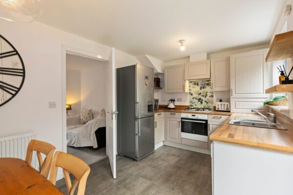 Maes Yr Odyn, Narberth, SA67 7FH