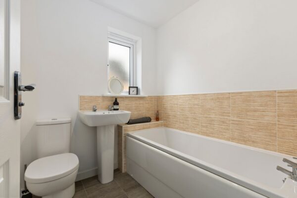 Maes Yr Odyn, Narberth, SA67 7FH