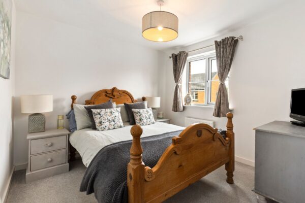 Maes Yr Odyn, Narberth, SA67 7FH