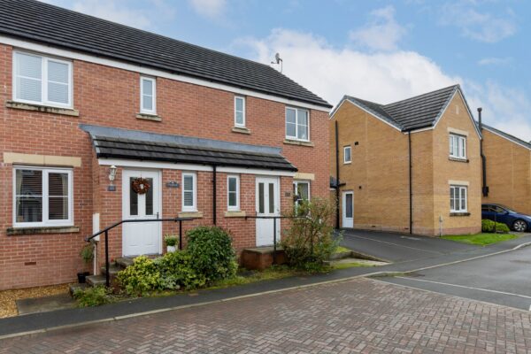 Maes Yr Odyn, Narberth, SA67 7FH