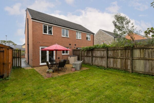Maes Yr Odyn, Narberth, SA67 7FH