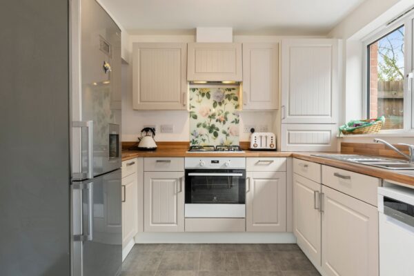 Maes Yr Odyn, Narberth, SA67 7FH