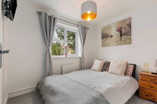 Maes Yr Odyn, Narberth, SA67 7FH