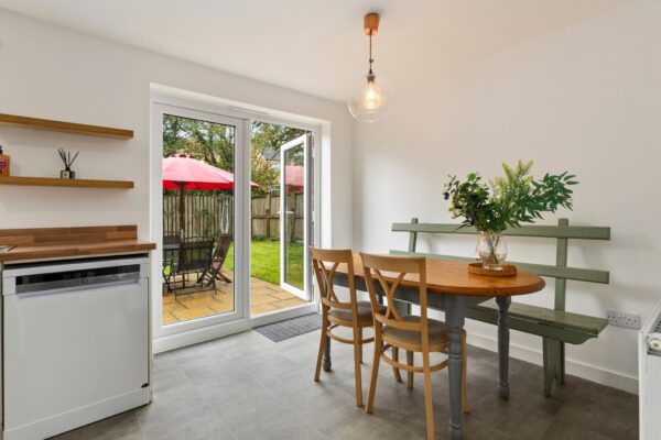 Maes Yr Odyn, Narberth, SA67 7FH