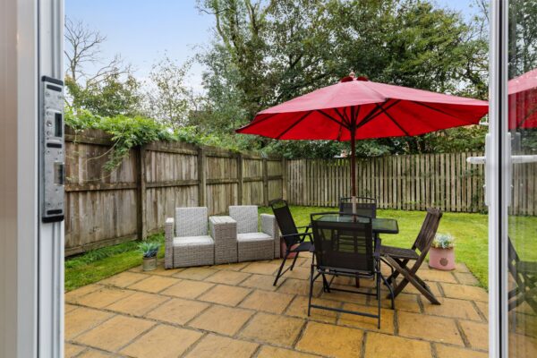 Maes Yr Odyn, Narberth, SA67 7FH