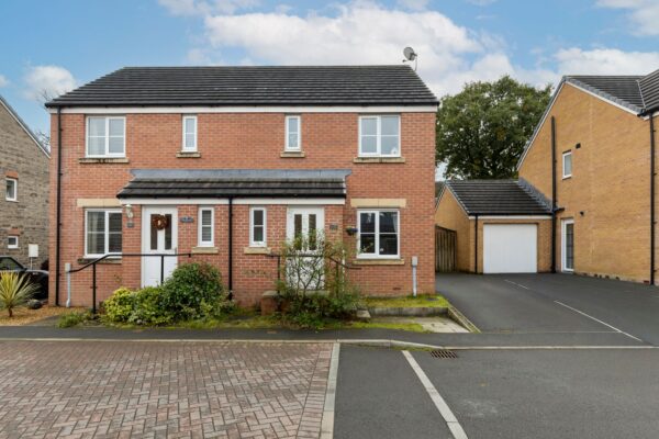 Maes Yr Odyn, Narberth, SA67 7FH
