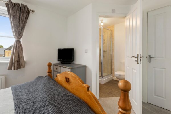 Maes Yr Odyn, Narberth, SA67 7FH